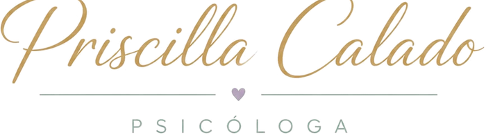 Priscilla Calado — Psicóloga